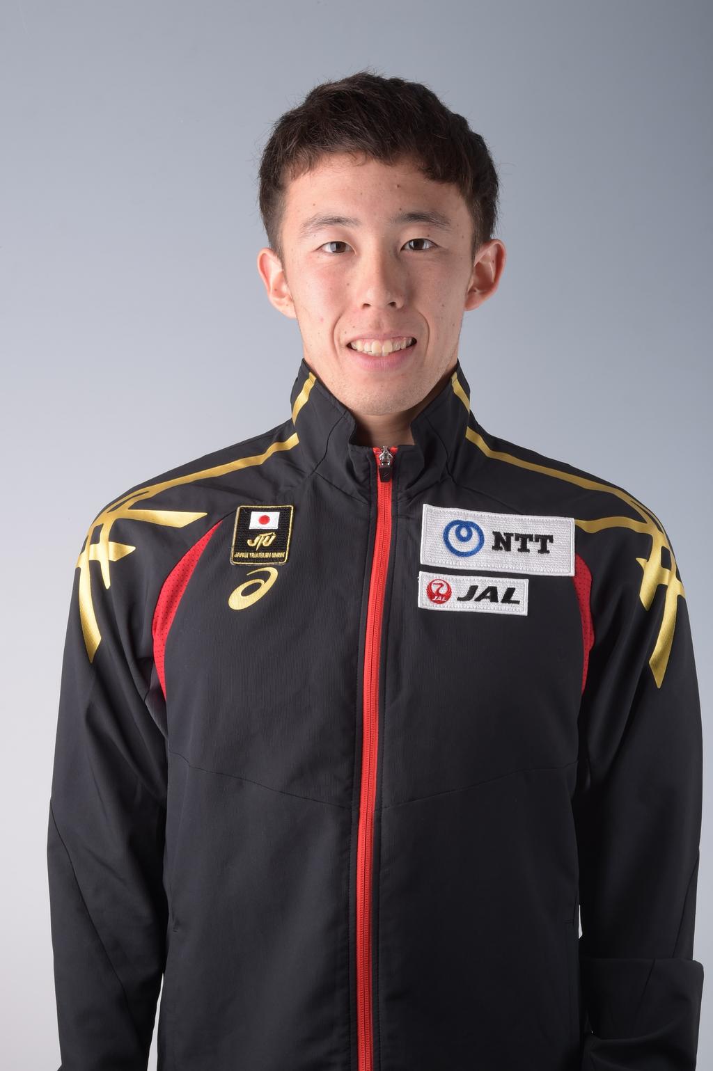Japan National Team Member Mr.