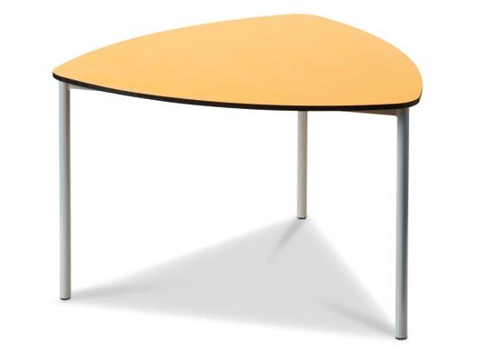 Conundrum Dimensions Table 525 580 635 695 805 1140 2200 1660 Cuneus Stacking Table 770 770 Wave Table Wave Tables Intensive Teaching Table fit together to create groups of 2 4 tables