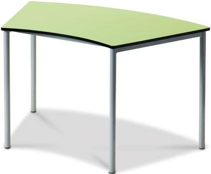 Table Table Triquetra Triquetra Pod Pod Penta Penta Pod Pod RectaPod RectaPo 812 812 Triquetra Table Maximise use of classroom space and enhance collaborative learning between students through better
