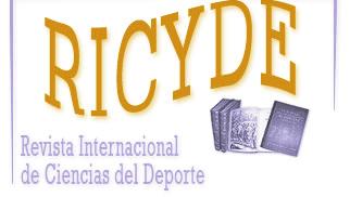 RICYDE. Revista Internacional de Ciencias del Deporte doi:10.5232/ricyde Rev. int. cienc. deporte https://doi.org/10.5232/ricyde2018.05104 RICYDE.