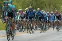 the Tour, will begin on Cannery Row in Monterey and race 141 miles down Highway One to San Luis Obispo This will attract cycling fans from around the