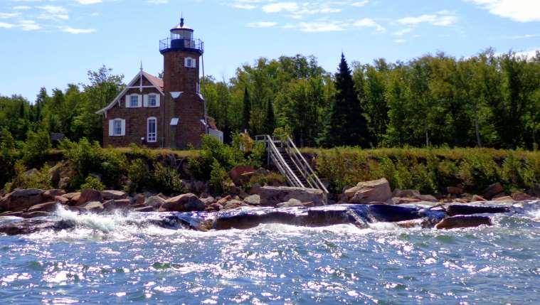 2015 Apostle Islands Getaway In Northern Wisconsin Two dates for your 5-day trip: Sat-Wed, Aug. 8-12 or Wed-Sun, Aug.