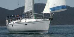 1995 Jeanneau 45 4 Stateroom n/a** $1952 $1491 $1214 $1029 $897 $798 Does everybody want to go sailing with you? Not a problem!