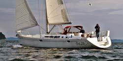 2005 Jeanneau 49 3 Stateroom n/a** $2342 $1783 $1448 $1224 n/a n/a Powerful, elegant and strong, yet easy to sail.