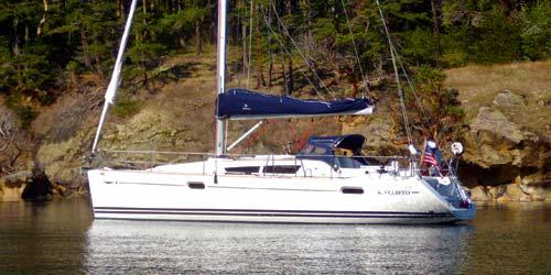 2010 Jeanneau 39i - 3 Stateroom $2625 $1785 $1366 $1114 $946 n/a n/a A true performance cruiser with superb sailing characteristics