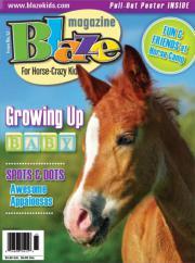 Equestrian Feature, Paso Finos Issue No.