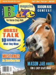 Parade Horses, Horse Likes and Dislikes 2015 Issues