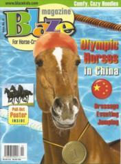 2008 Issues Issue 22 Clydesdale, Make Your