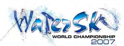 2007 WORLD CHAMPIONSHIPS Linz-Steyregg/Salmsee,