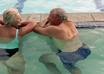 13 Gender differences and age groups 14 Where do drowning deaths of older people occur?