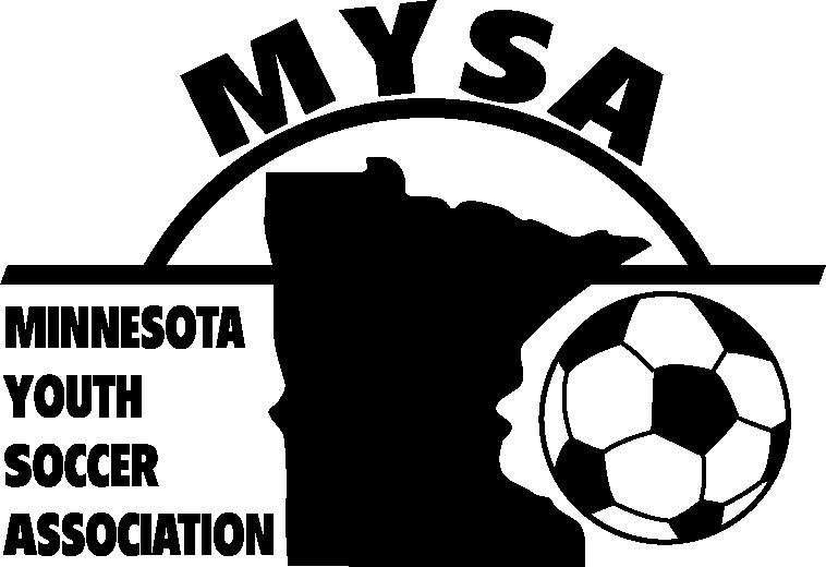 Minnesota Youth Soccer Association Policies & Rules Manual 11577 Encore Circle