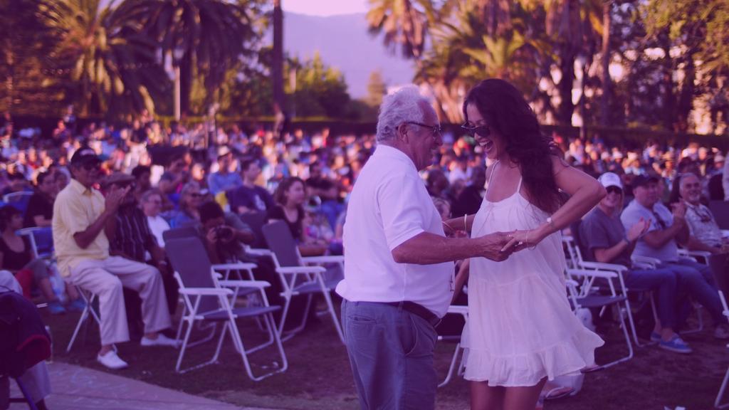 SOUTHERN CALIFORNIA S LARGEST FREE MUSIC SERIES!