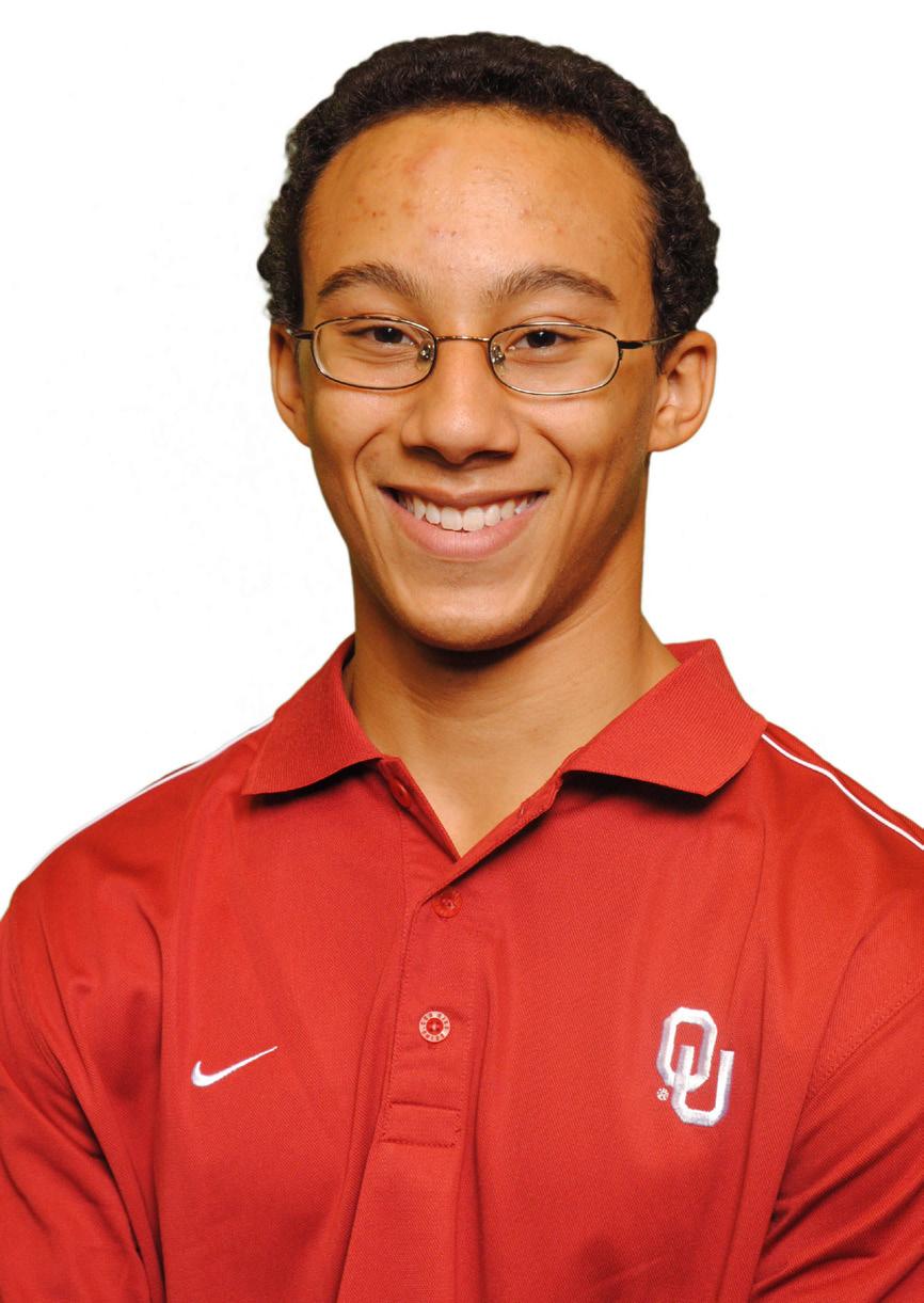 R a y m o n d W h i t e 2 3 RAYMOND WHITE FRESHMAN AUSTIN, TEXAS JOHN B. CONNALLY HS CRENSHAW ATHLETIC CLUB ALL-AROUND 2011: Finished sixth on floor (14.400) and fifth on vault (15.