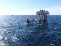 project duration; Reduced subsea cutting scope; Subsea lift tools not required; Smaller marine spread; Improved safety due to fewer offshore operations and by preventing back loading operations to a