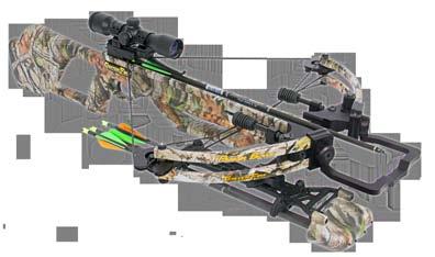 Anatomy Congratulations on your purchase of a new Parker Crossbow.
