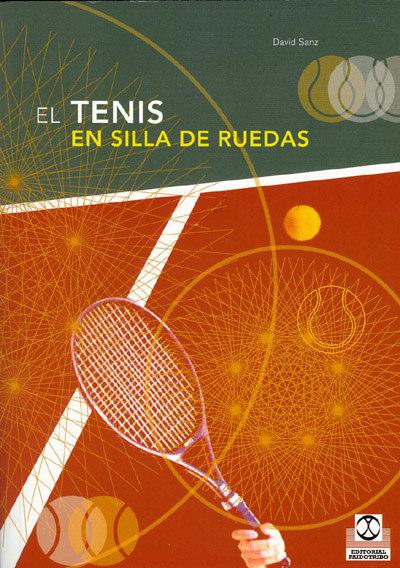 Other Resources Spanish Coaching Manual David Sanz (ESP) has written a comprehensive book on wheelchair tennis in Spanish. It includes all the information a coach requires.