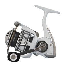 Spinning Reels Part # Model Name and Description 27004 Shakespeare