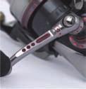REVO NEO ERIE You've never seen a reel like this before!
