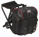 GAME BAG A new modern design makes this proven range ready for