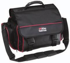 00% polyester 0794 03689434 BAG WITH 4 BOXE MALL mall Black / Red 0794 0368944 BAG WITH 4 BOXE
