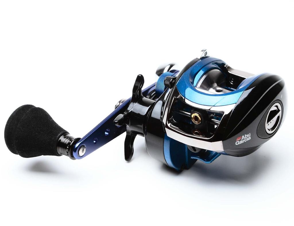 51 My Thoughts The Abu Garcia Blue Max Fune is a decent entry level reel that looks good and performs really well for a reel within its category.