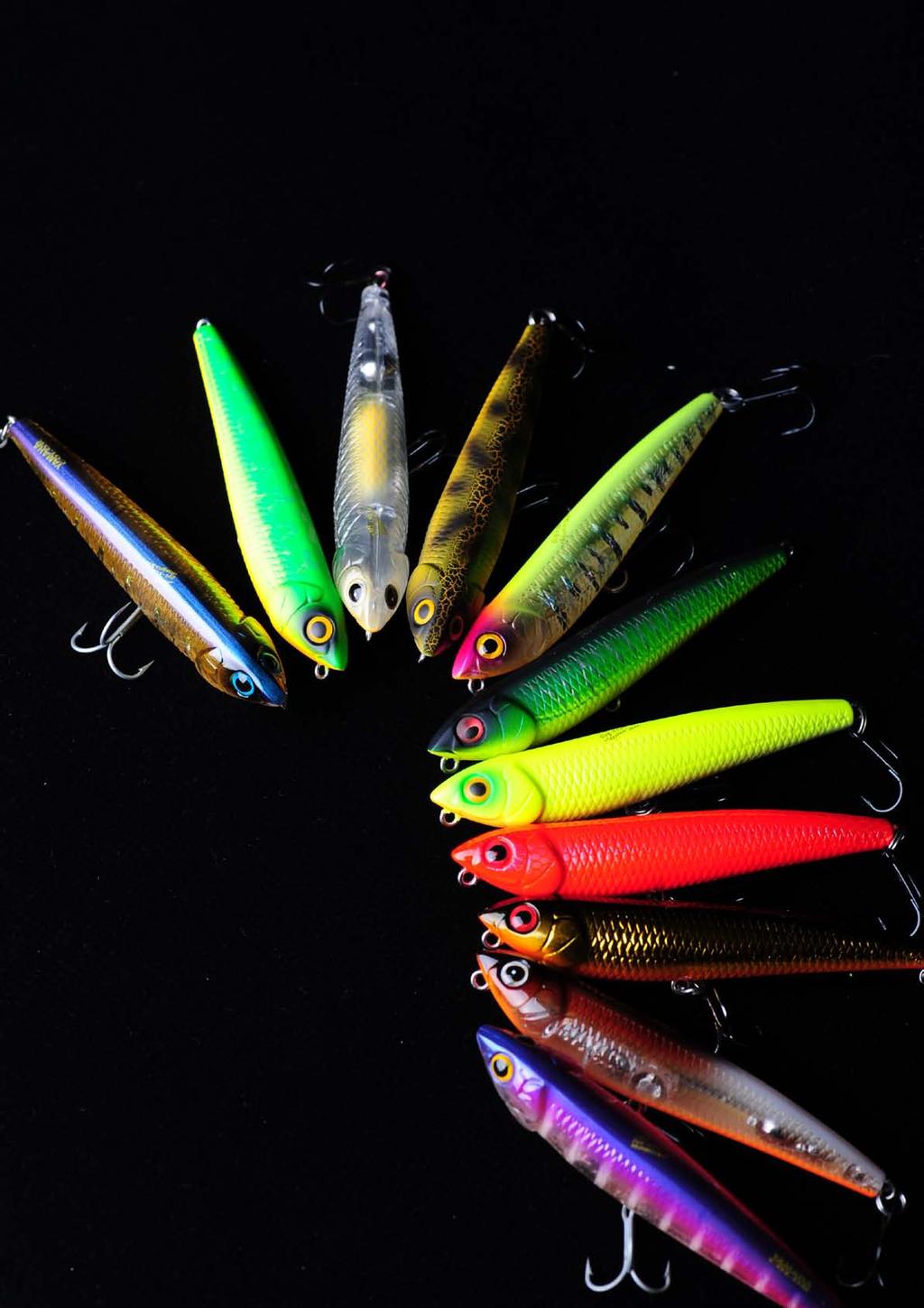 It s Time To Catch The Big Ones! Purveyor Of Fine Lures Inviting Friends For A Fishing Trip? Try POCode www.facebook.com/guvnorsgear www.