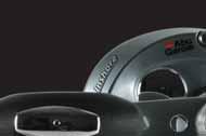 Stainless Steel Ball Bearings + 1 Roller Bearing Linear Magnetic Brake System Infini II