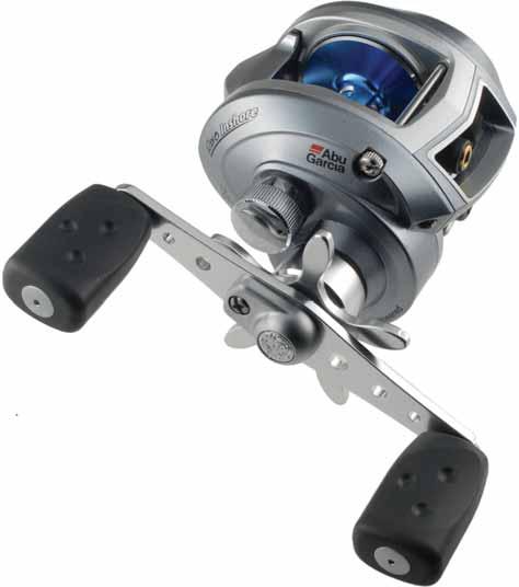 saltwater reel on the planet.