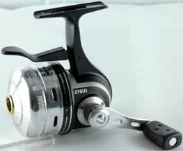 It does a lot more than this, countless anglers use this reel because it is so