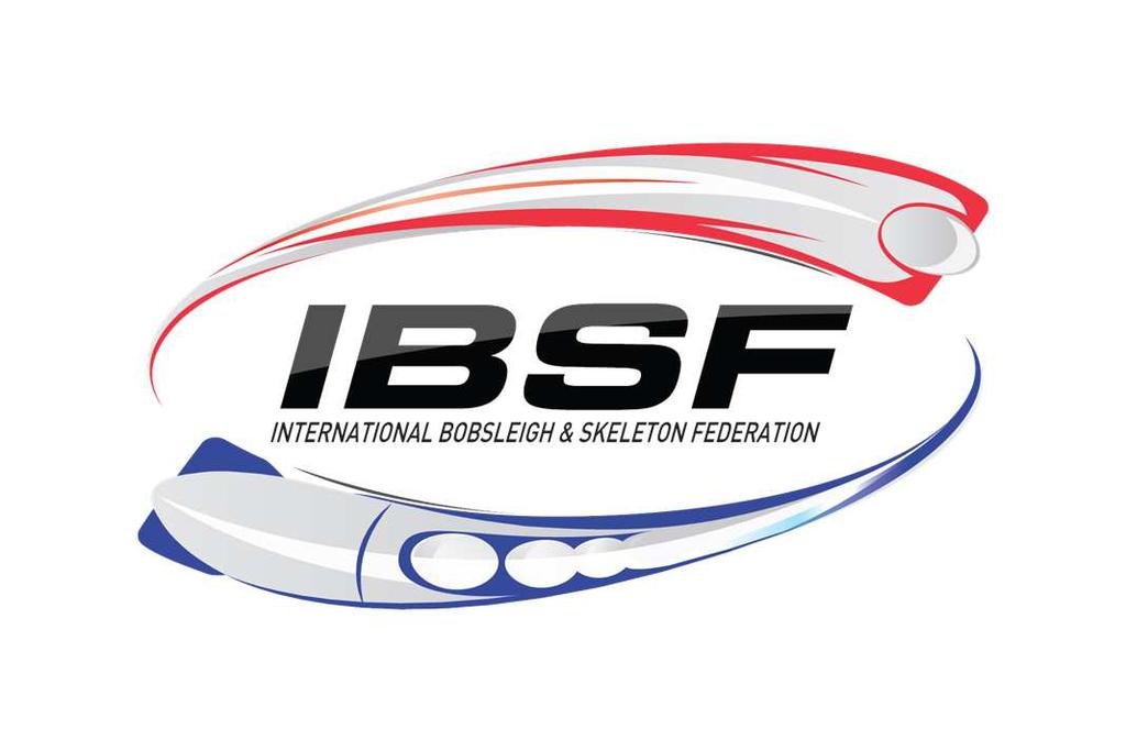 All athletes must have a valid IBSF E-license issued by their National Federation.