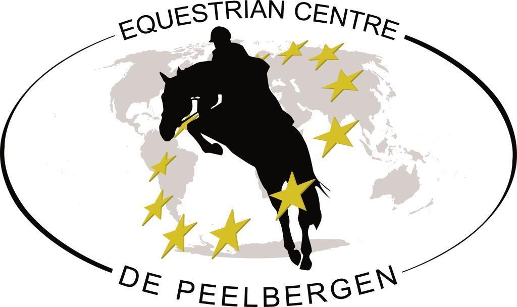FEI Schedule CSI De Peelbergen Kronenberg (NED) 30 th March 2 nd April 2017 Equestrian