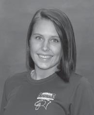 2009 Panthers Soccer 7 Kaila MUECKE 6 Bri CAGLE 5 3 - Junior Midfielder Woodstock, Ga. Sequoyah 5 6 - Sophomore Defender Houston, Texas Clear Lake 2008: Did not play in 2008... Named to the Dean s List.