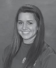 .. Scored the game-winning goal, the first goal of her career, against conference rival Delaware, in Georgia State s final win of the season.