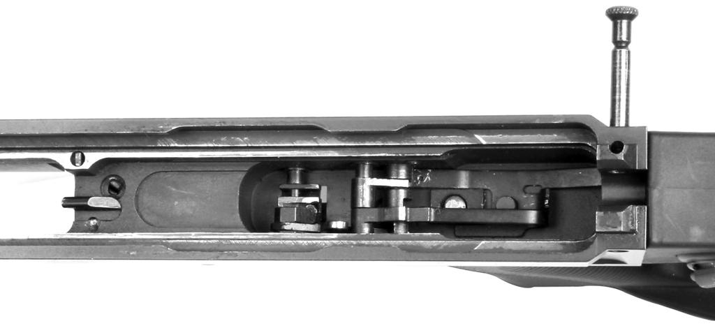 PART I. Description of the design of the Sa vz. 58 Sporter Rifle 4.