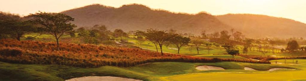 Why Choose The Pattaya Golfer The Pattaya Golfer magazine reaches the very heart of this golfing community and to an increasingly mobile audience; The Pattaya Golfer reaches more viewers via