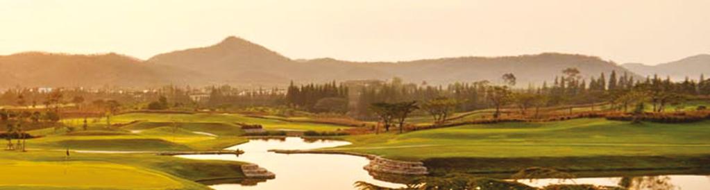 Phoenix Gold Golf & Country Club Audience / Readers Big Spenders Travel website eturbonews.