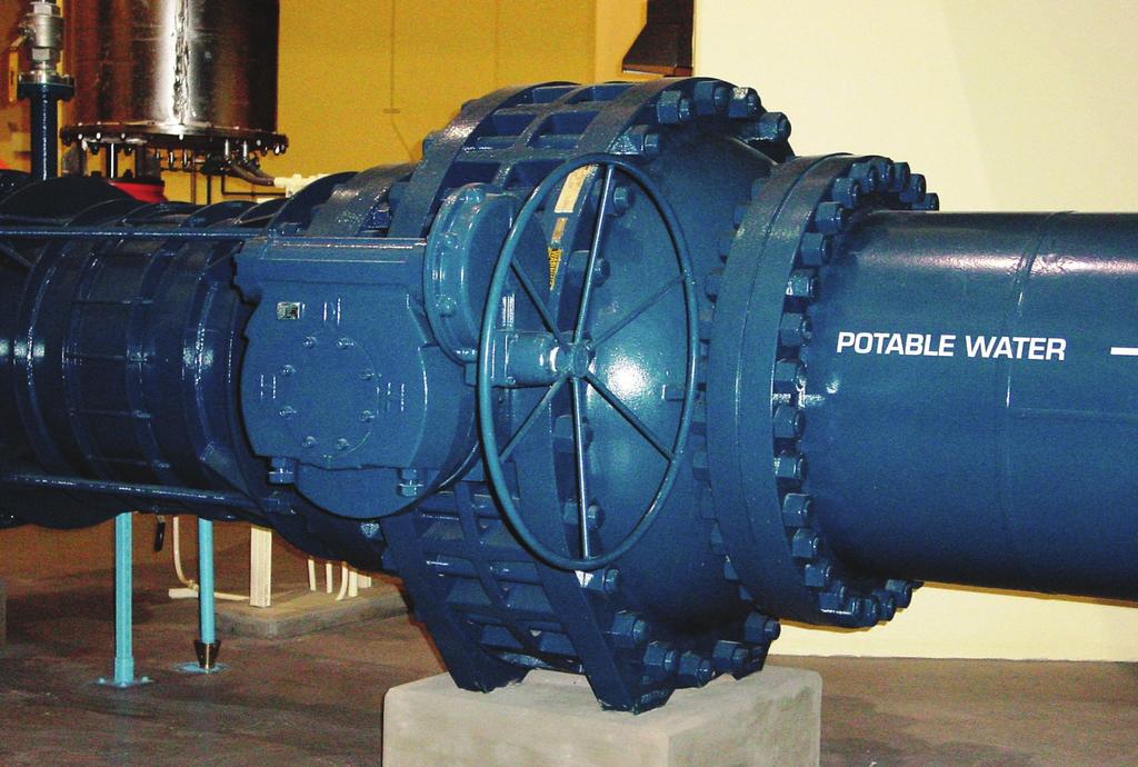 Electric Actuators For 16 inch or smaller ball valves Pratt recommends the Pratt Positron with the Pratt MDT gear box as the ideal combination for most applications.