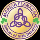 The Marion Flanagan school of Irish dancing Present The john Flanagan memorial feis On Saturday 26th & Sunday 27th May 2012 At St.