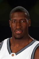 AARON PETTWAY #50 F 6-10 240 Oklahoma State PRO CAREER: Not selected in the 2006 NBA Draft Has played two professional seasons overseas in France (SIG Strasbourg, 2007) and Poland (Kager Gdynia,