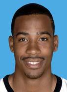 JAVARIS CRITTENTON #3 G 6-5 200 Georgia Tech 2 ND Season QUICK FACTS: Originally selected by the Los Angeles Lakers with the 19 th overall pick in the 2007 NBA Draft.