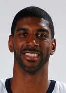O.J. MAYO #32 G 6-5 200 USC Rookie QUICK FACTS: Originally selected with the third overall pick in the 2008 NBA Draft by the Minnesota Timberwolves behind only Derrick Rose (No.