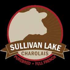Sullivan Lake Charolais Welcome! Jack & Brandon Holdsworth 93 Gateway Drive SW, Calgary, Ab T3E 4K1 Ph: 403 249-3776 or 403 863-0847 email: jack.holdsworth@failsafecanada.