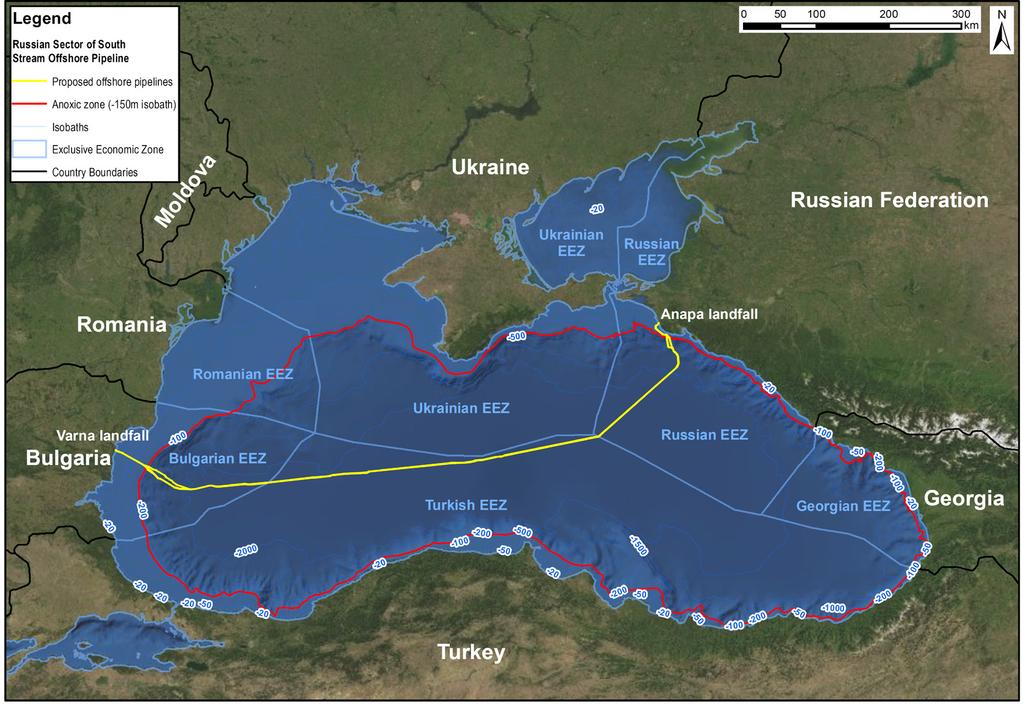 1 Black Sea Fisheries 1.