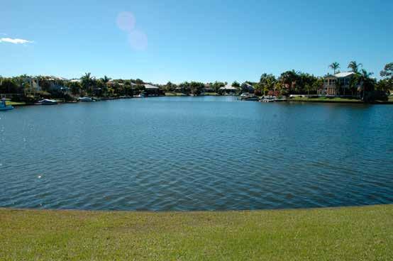 0414 544 420 Dan Neylan 0412 764 370 Noosa Waters 65 Shorehaven Drive VACANT LAND WITH NORTH ASPECT This