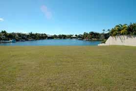 Fantastic waterfront home site is 745 sq/m s in size Highly sought after Northern aspect to the water Positioned to
