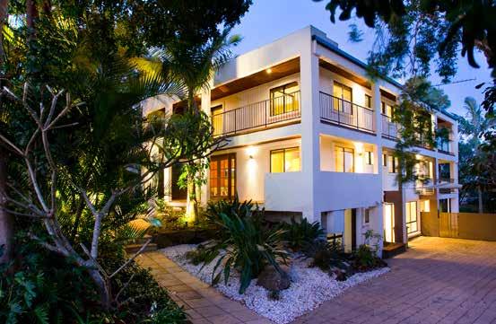 Noosa Heads 8 Allambi Terrace SPACIOUS PARADISE WITH MAGNIFICENT VIEW Refreshingly spacious,