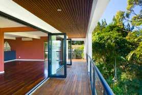 window feature Exceptionally large flexible floor plan Landscaped gardens with lighting & water