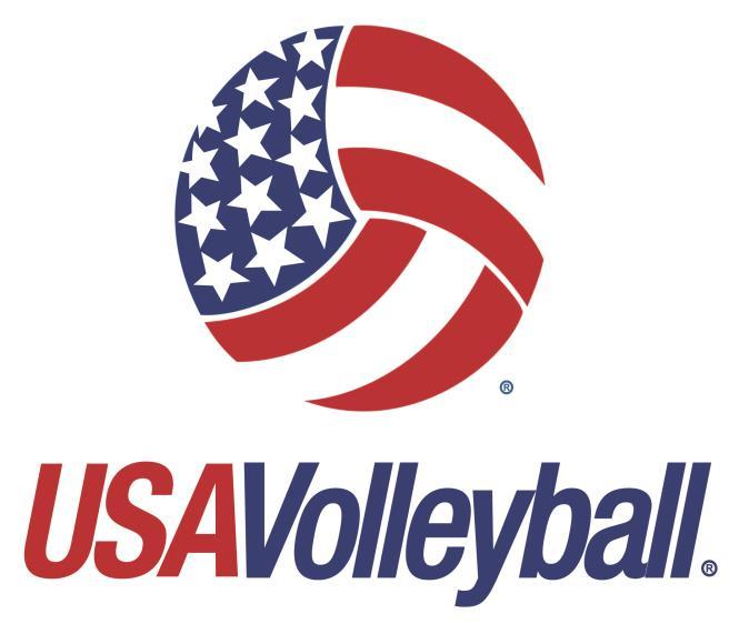 2013 USA VOLLEYBALL HIGH PERFORMANCE CHAMPIONSHIPS Conducted by: USA VOLLEYBALL TOURNAMENT INFORMATION July 23 July 27, 2013 Ft.