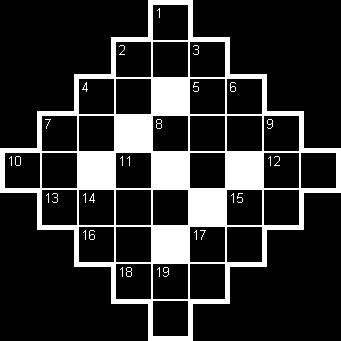 Puzzles TRY TO FIGURE THIS OUT Look at the clues below And fill all the numbers you can into the grid. Then start again and use your answers to help solve the other clues.