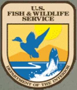 Pat DeHaan and Brice Adams US Fish and Wildlife